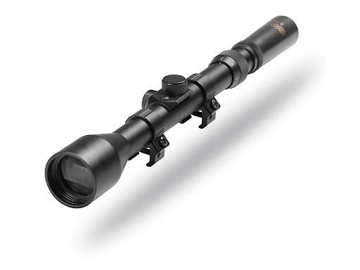Puškohľad Gamo 3-7x28TV