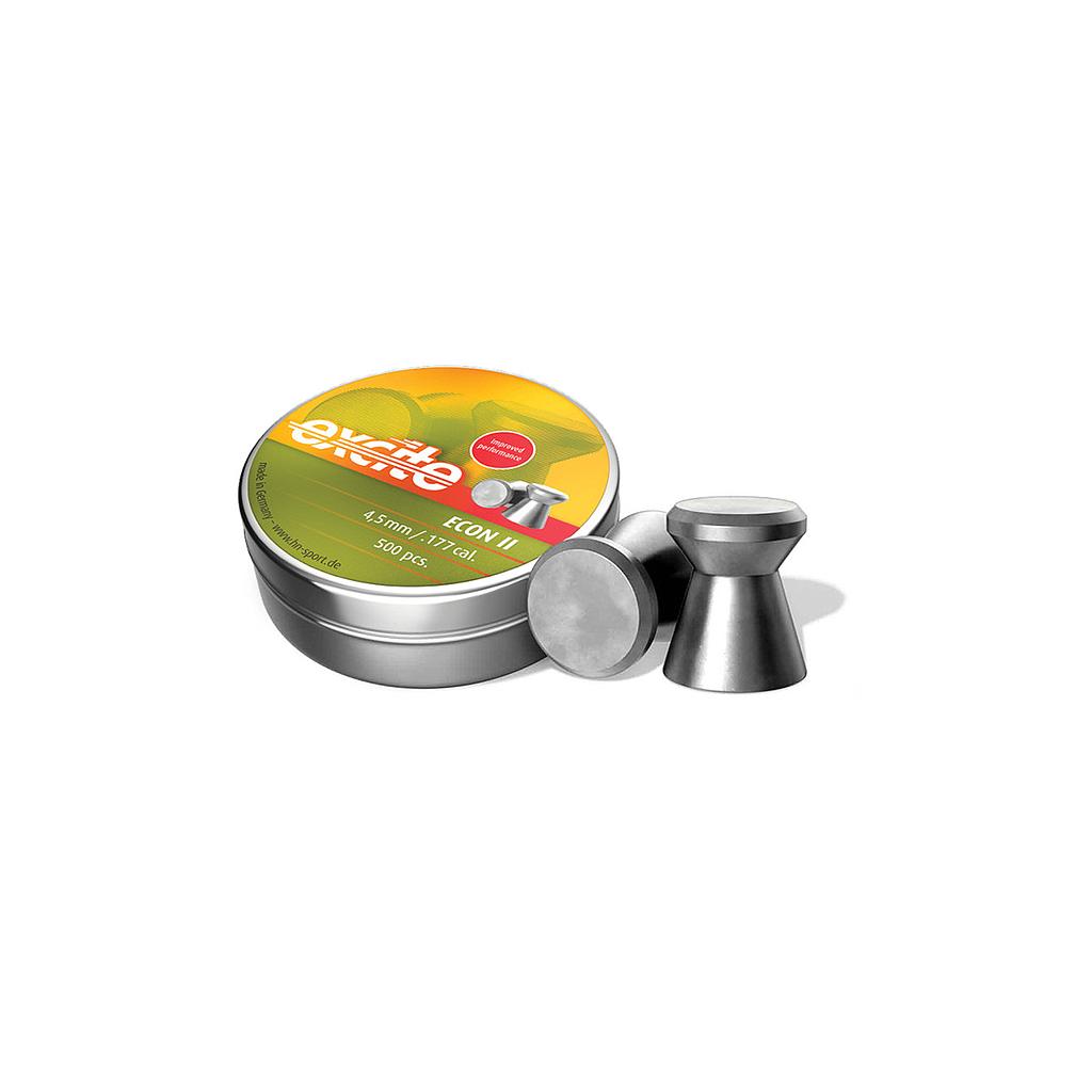 Diabolo Excite Econ II cal.4,5mm 500ks