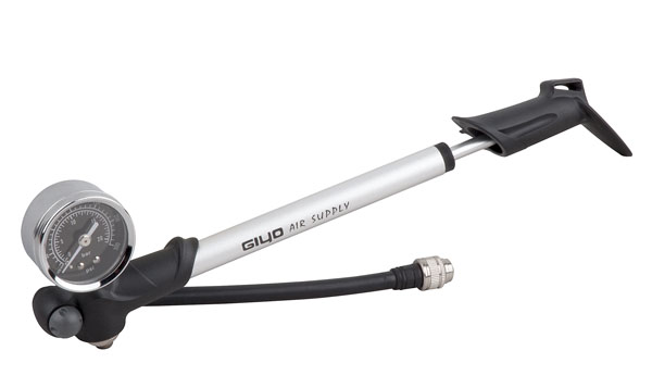 Pumpa PRO-T na odpruženú vidlicu GS-02PT