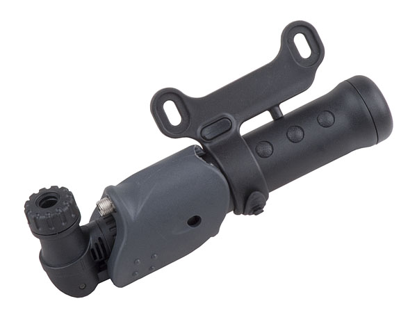 Pumpa PRO-T teleskopická Micro 6&quot; GP-82