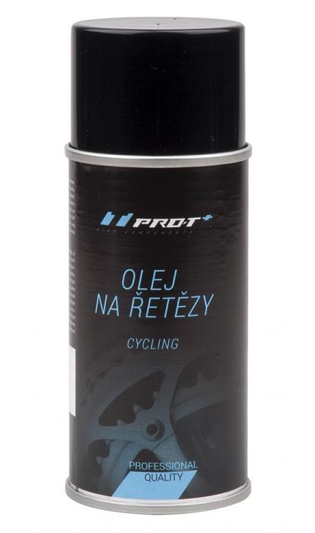 Olej PRO-T na reťaz 150ml
