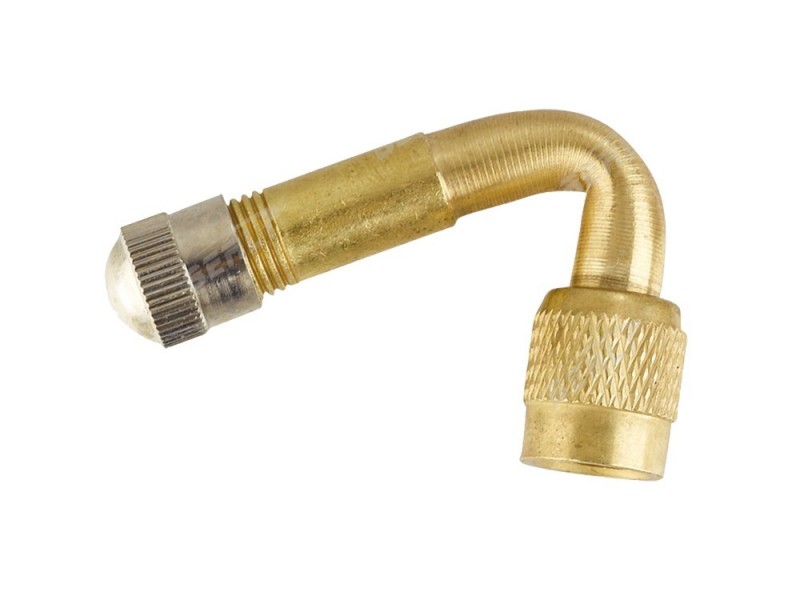 Redukcia na predĺženie autoventilu 45°