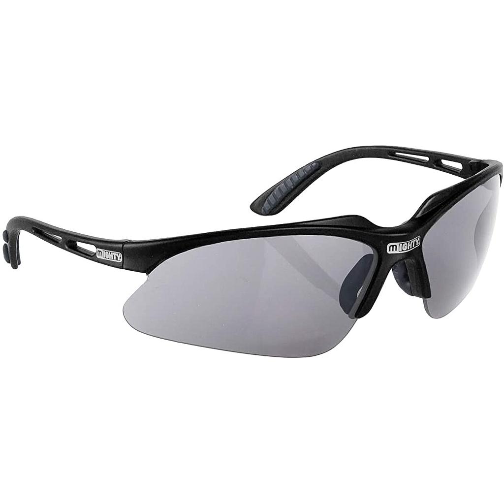 Okuliare Mighty Rayon Flexi 4 čierne