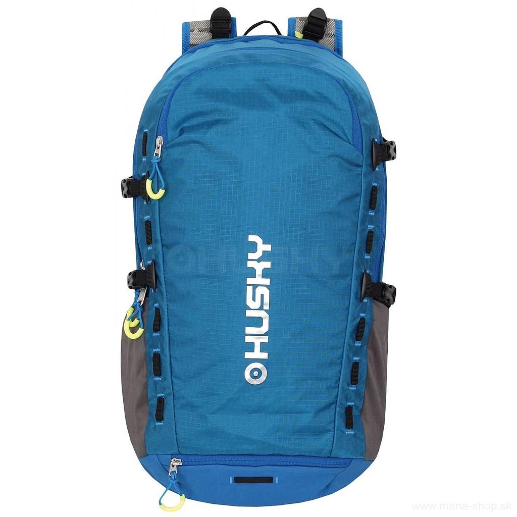Batoh Husky Clever 30l modrý