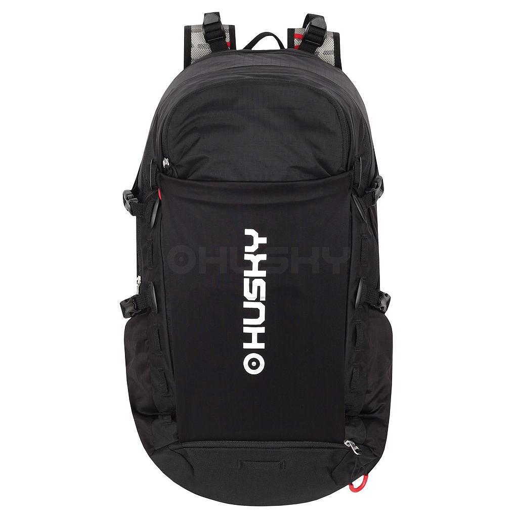Batoh Husky Clever 30l čierny