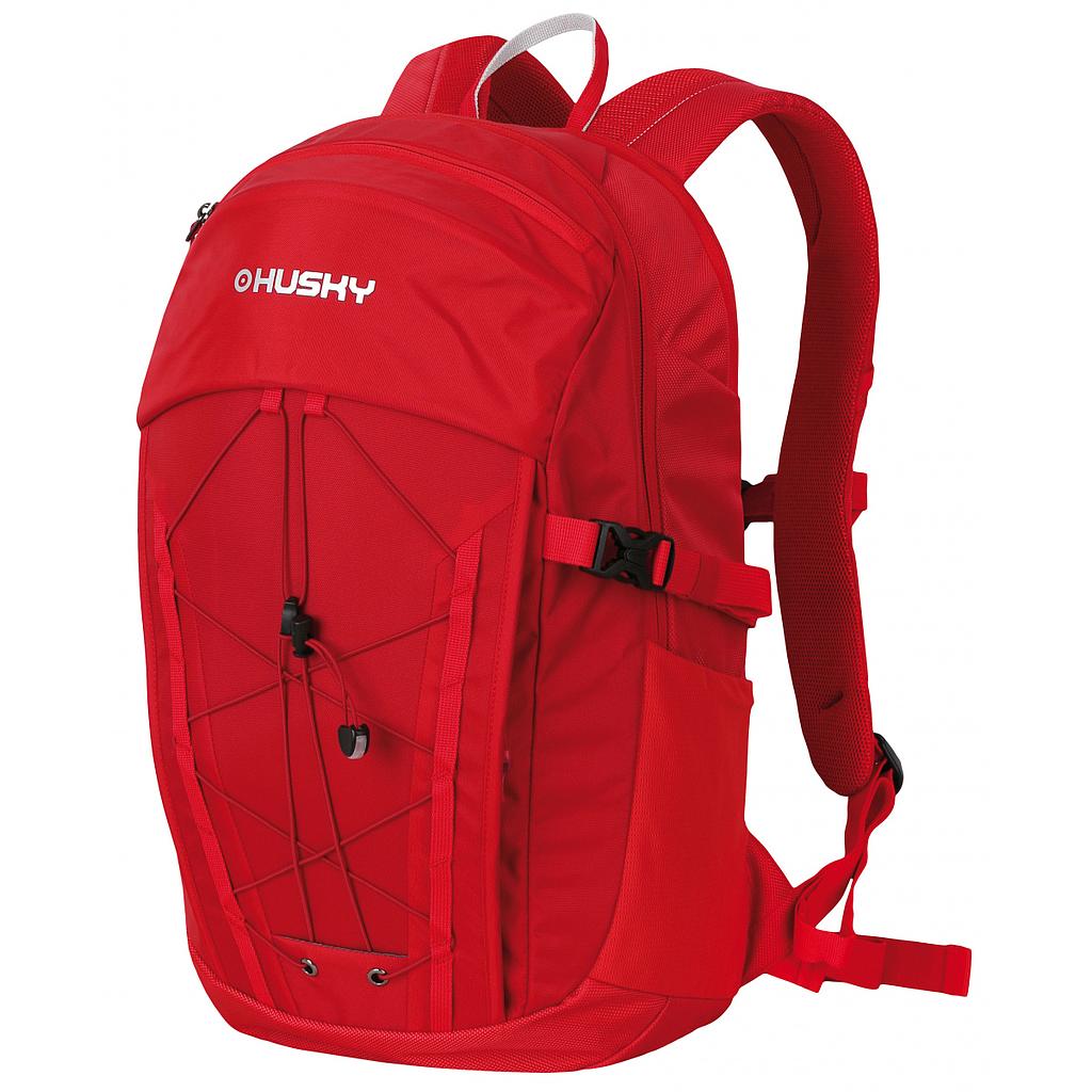 Batoh Husky Nory 22l červený