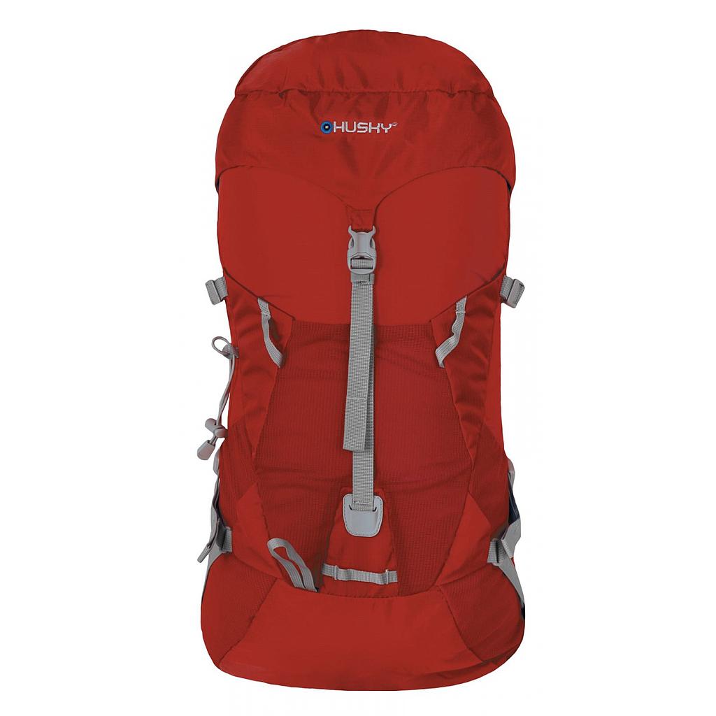 Batoh Husky Slight 33l červený
