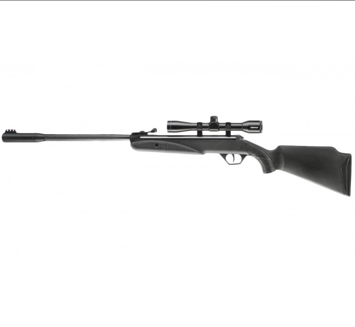 Vzduchovka Diana Panther 21 FBB cal. 4,5mm + puškohľad 4x32