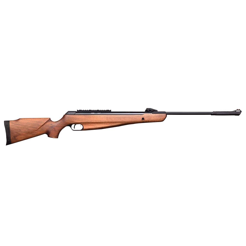 Vzduchovka Kral Arms Wood N-07 cal. 4,5mm