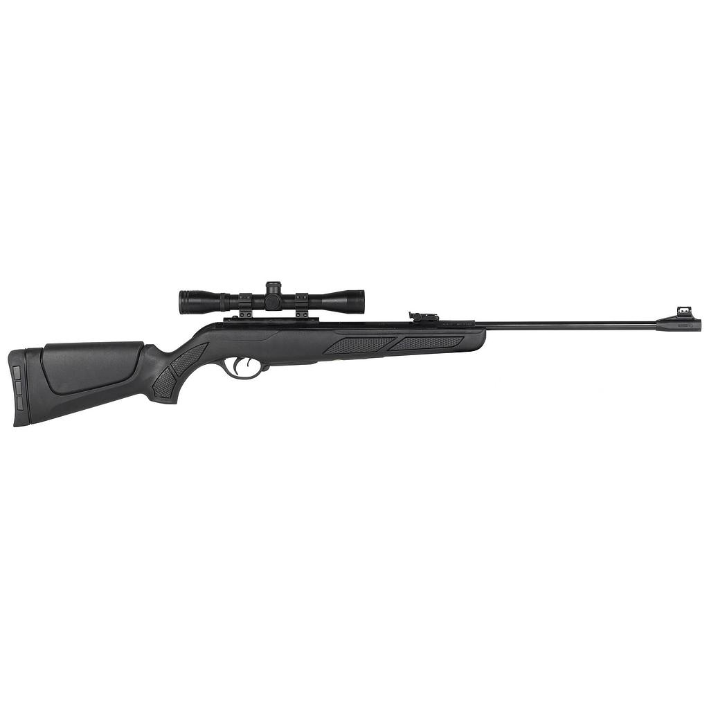 Vzduchovka Gamo Shadow DX Combo cal. 4,5mm + puškohľad 4x32