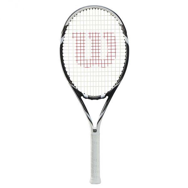 Tenisová raketa Wilson Six Two WRT57520U3
