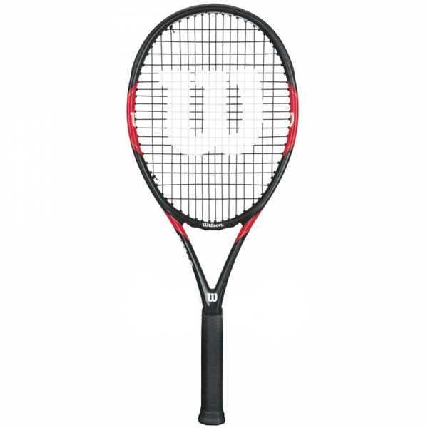 Tenisová raketa Wilson Federer Tour WRT57490U3