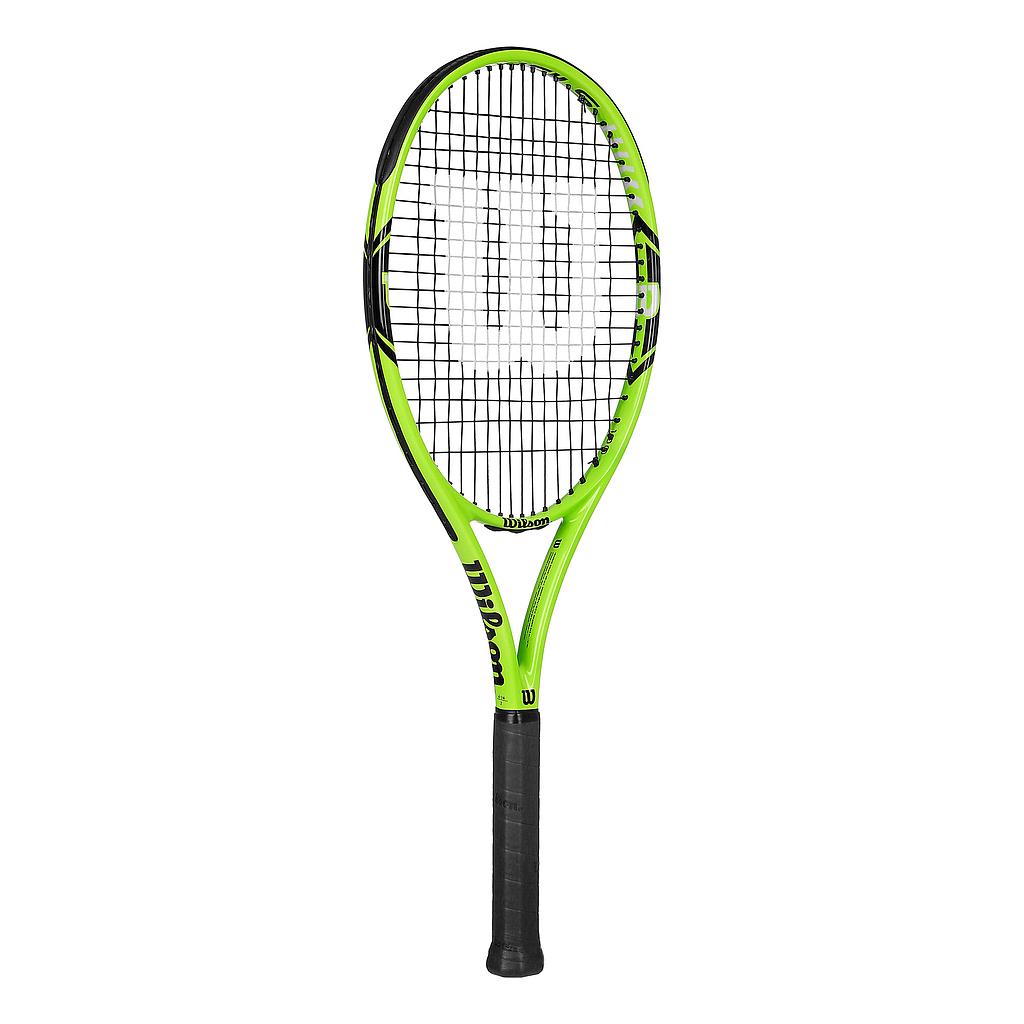 Tenisová raketa Wilson Monfils 100 WRT31250U2