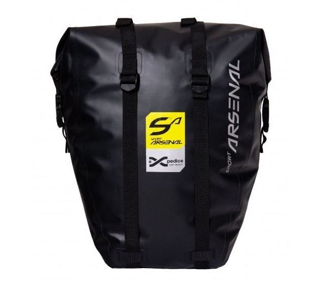 Brašna Sport Arsenal 312 vodotesná 20l
