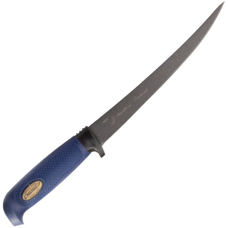 Nôž filetovací Marttiini Martef 18,5cm