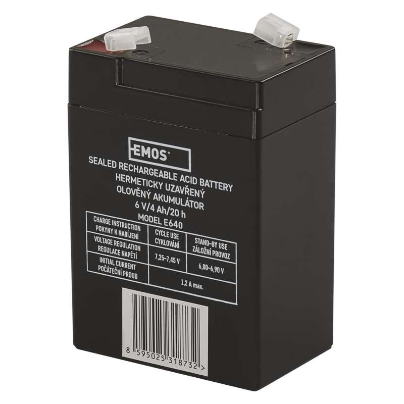 Batéria Emos B9641