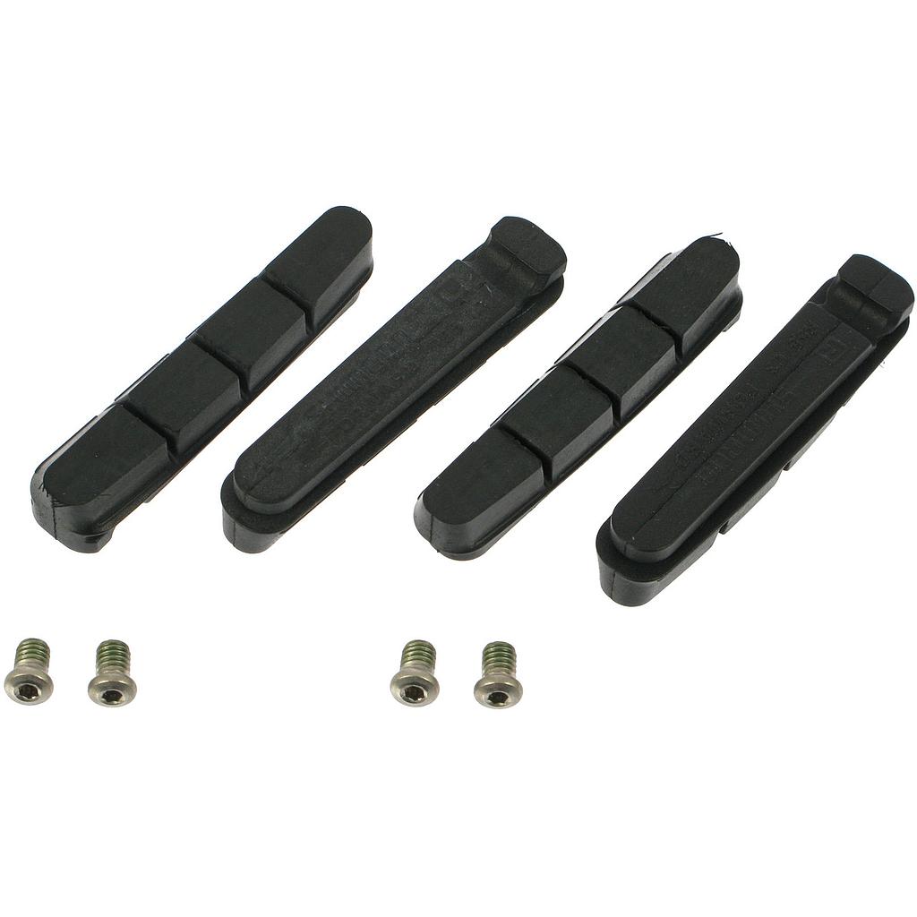 Náhradné brzdové gumičky Shimano R55C3