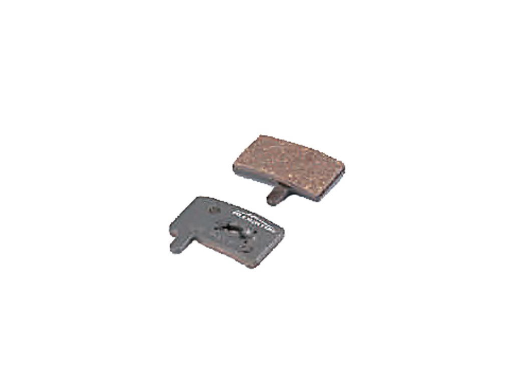 Brzdové platničky PRO-T 14669