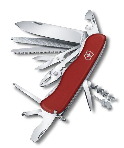 Nôž Victorinox WorkChamp 0.8564