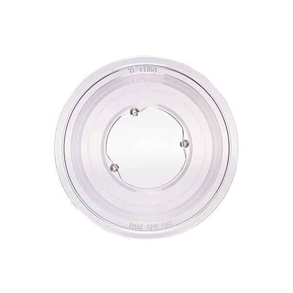 Kryt 81102005 36 dier 3x zúbok