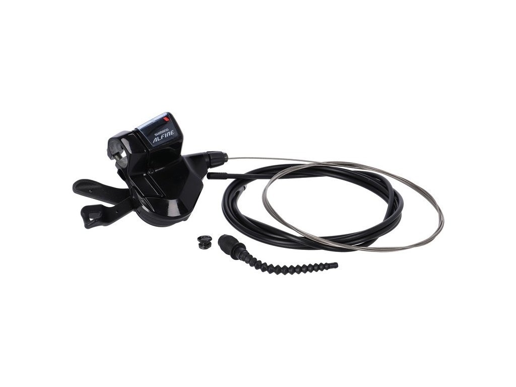 Radenie Shimano Alfine SLS-700 11spd pravé