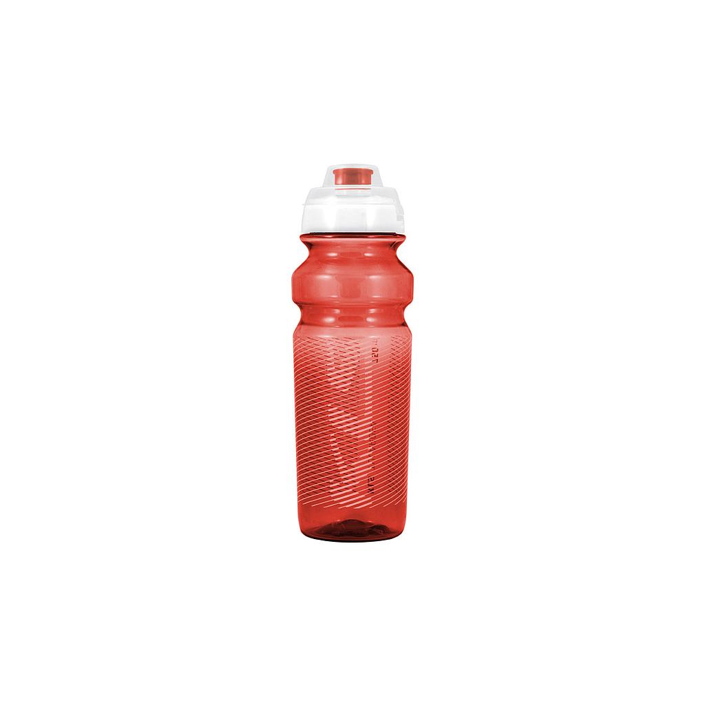 Fľaša Kellys Tularosa 0,75l červená