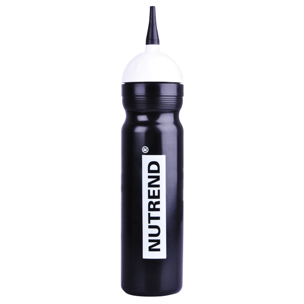 Fľaša Nutrend s hubicou 1l