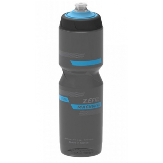 Fľaša Zéfal Magnum Pro 1l čierna
