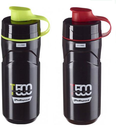 Termofľaša Polisport T500 0,5l