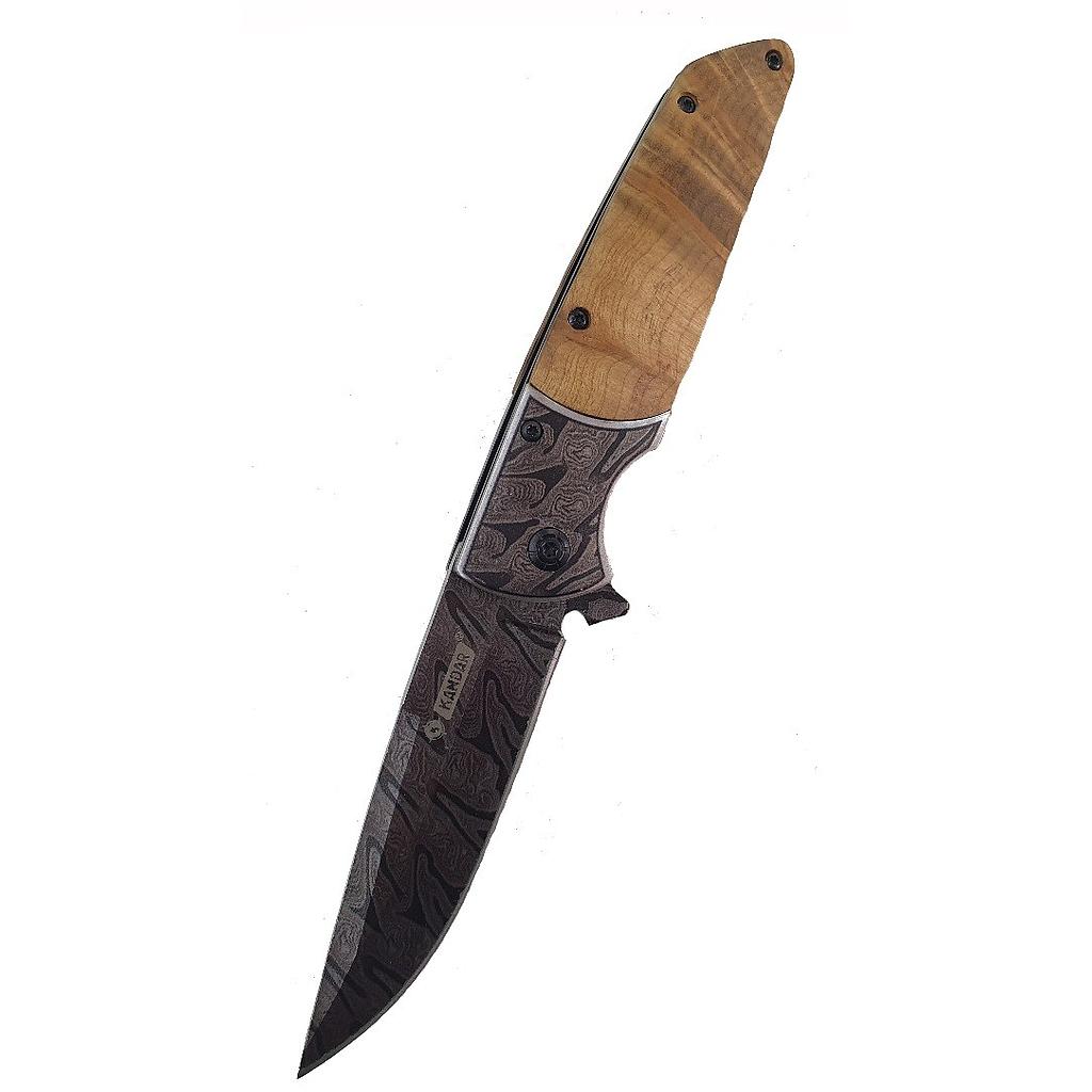 Nôž Kandar K187