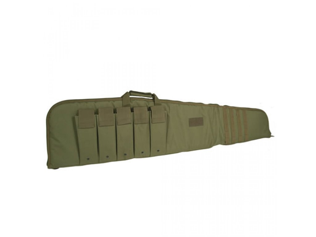Puzdro na zbrane Miltec 120cm