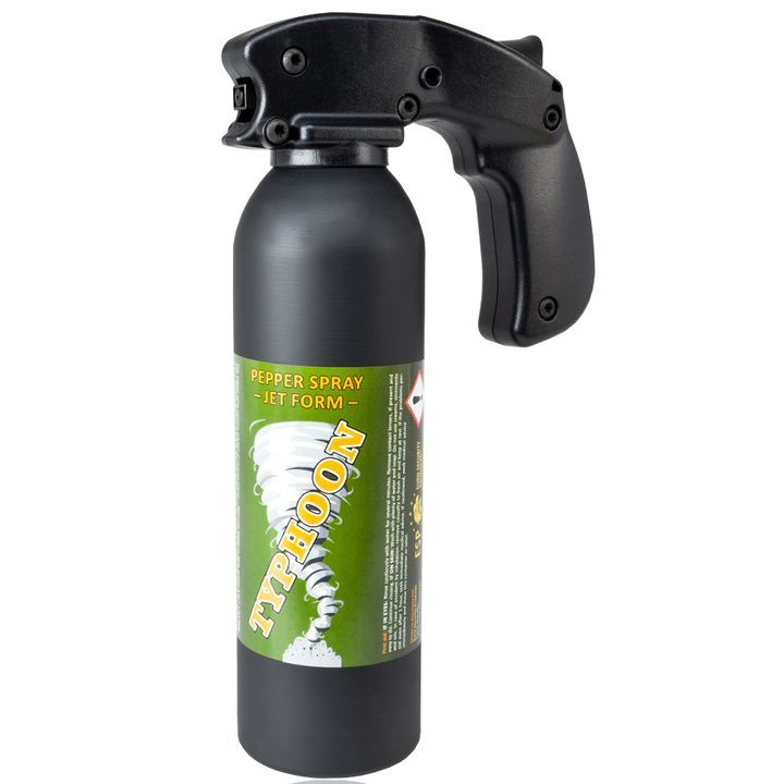 Obranný sprej Tajfun 400ml