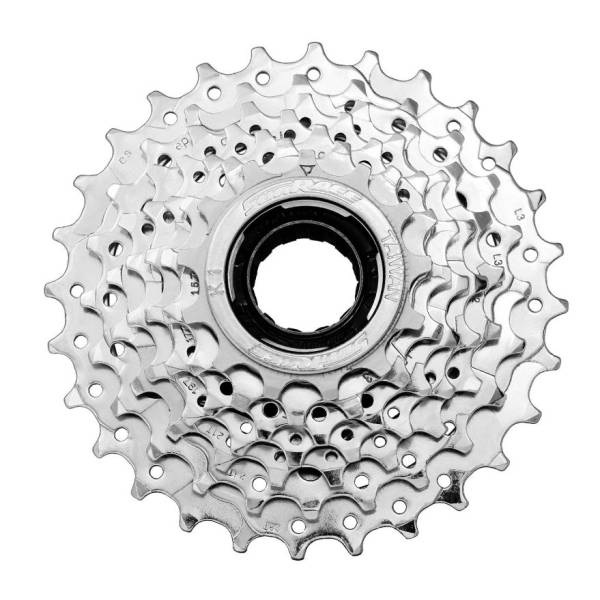 Tripka Sunrace 7spd 13-28zubov