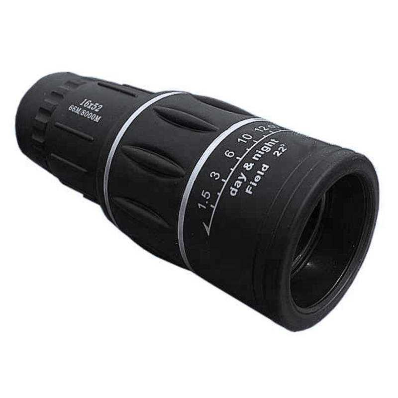 Monokulár Observer 16x52