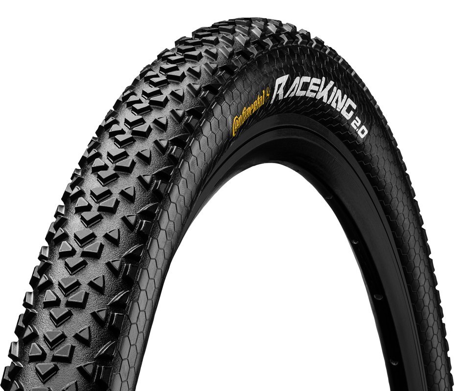 Plášť Continental Race King II 27,5x2,0