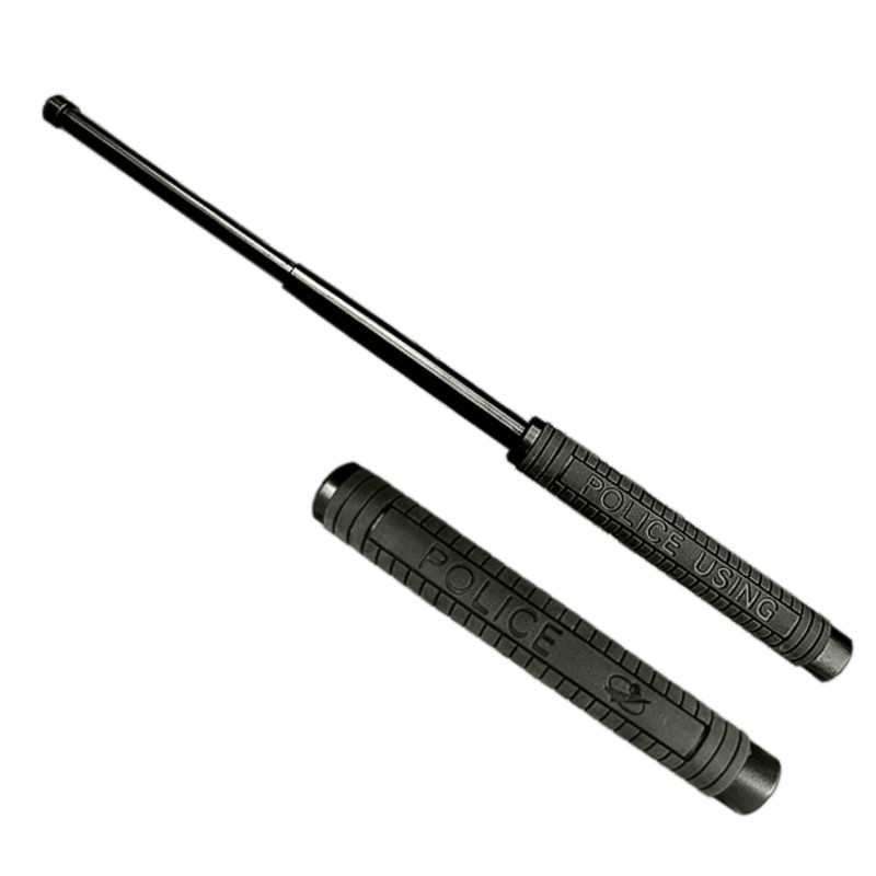 Teleskopický obušok POLICE 20&quot;