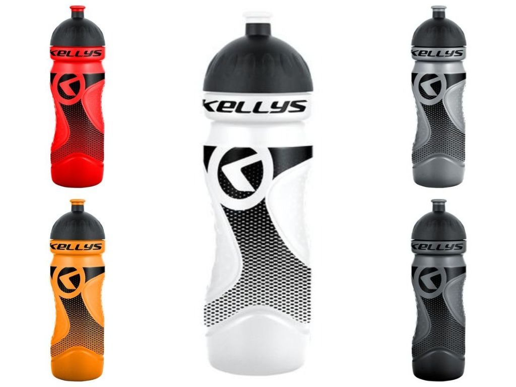 Fľaša Kellys Sport 0,7l