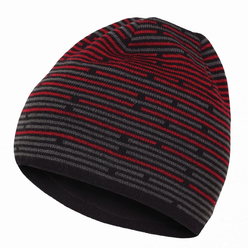 Čiapka Husky Cap 2 unisex L/XL červená