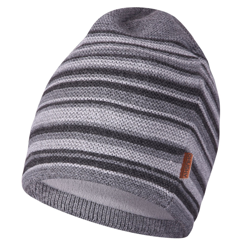 Čiapka Husky Cap 22 pánska L/XL sivá