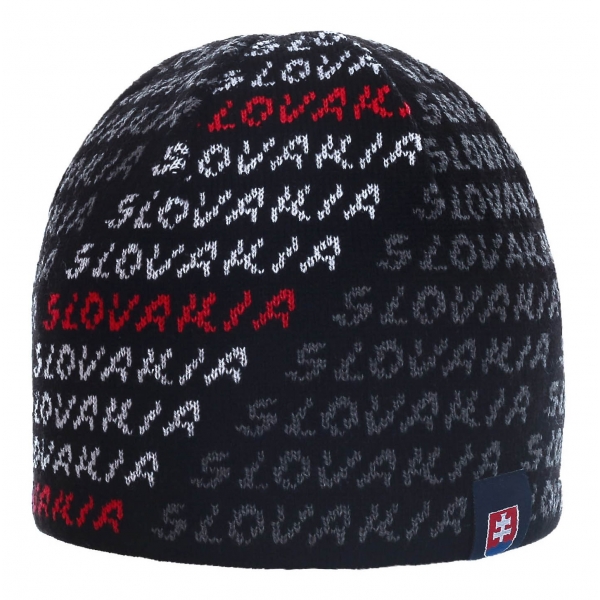 Čiapka Sportcool 110/15 unisex UNI čierna