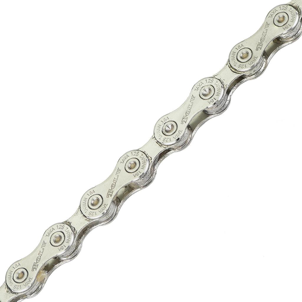 Reťaz Taya e-TOLV-121 S/S 12spd 136čl